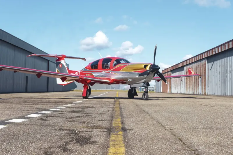 2022 Diamond DA50 RG for sale