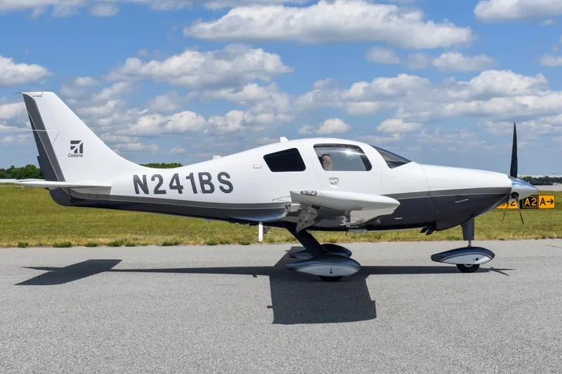 2008 Cessna Corvalis 350 for sale