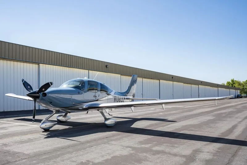 2020 Cirrus SR22T G6 for sale