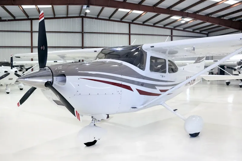 2005 Cessna 182T SKYLANE for sale