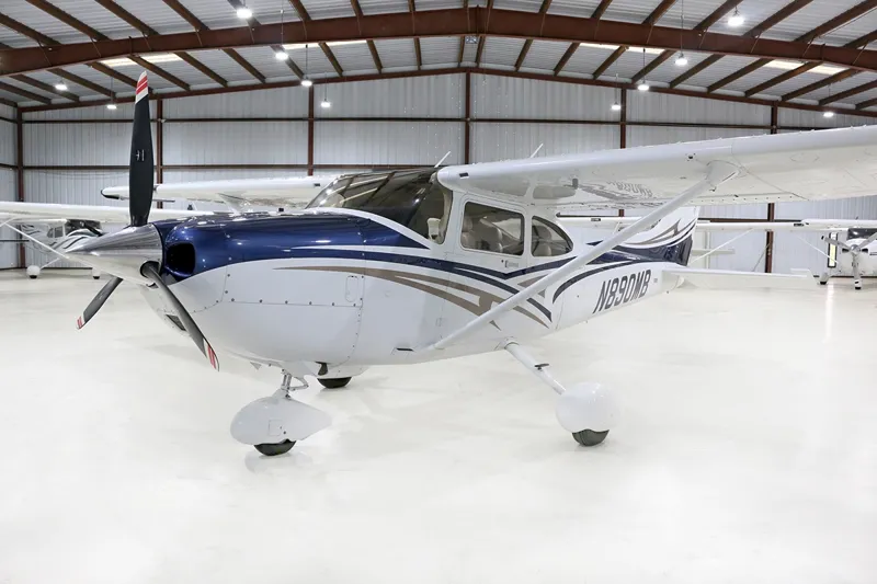 2013 Cessna 182T SKYLANE for sale