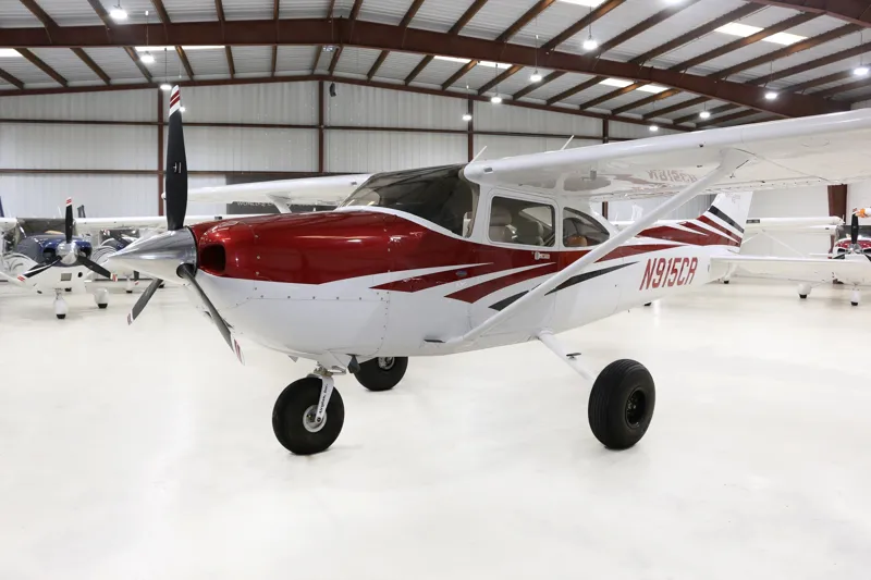 2006 Cessna T182T for sale