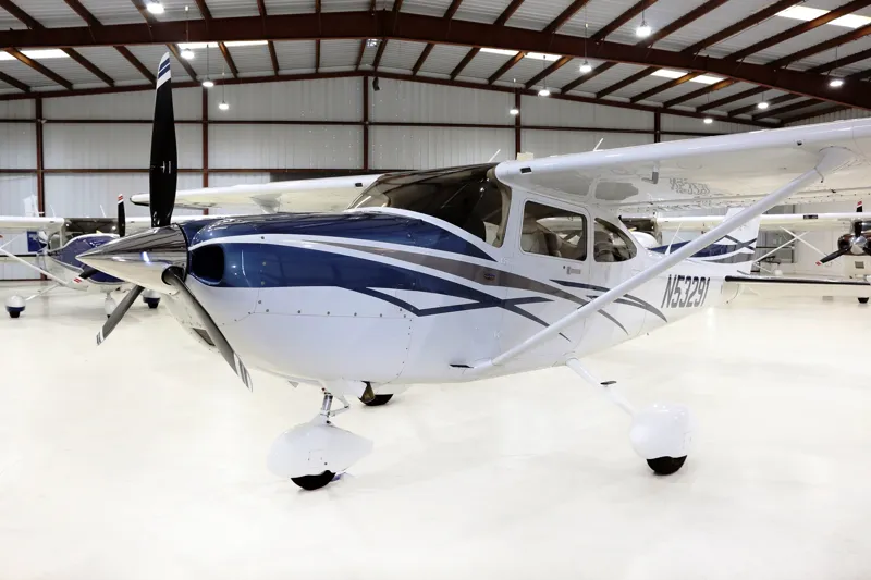 2007 Cessna T182T for sale