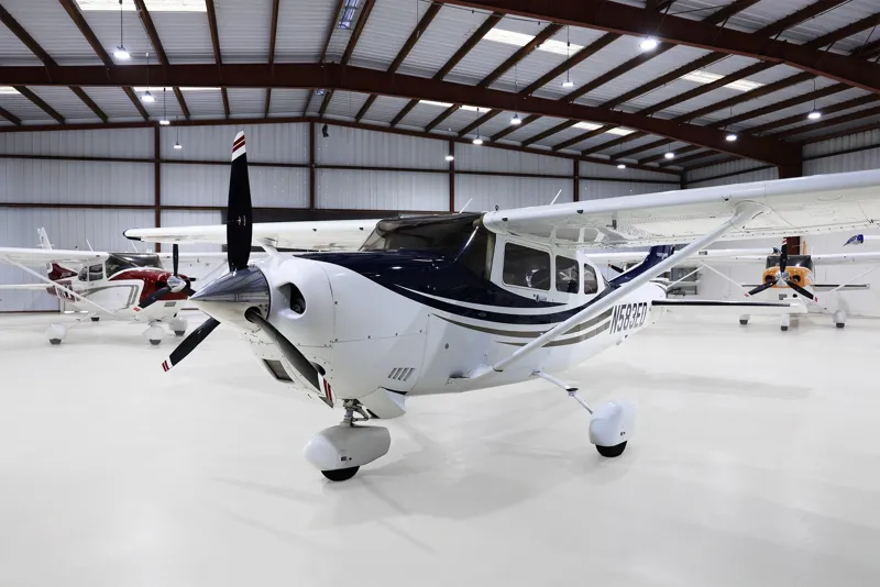 2005 Cessna T206H STATIONAIR for sale