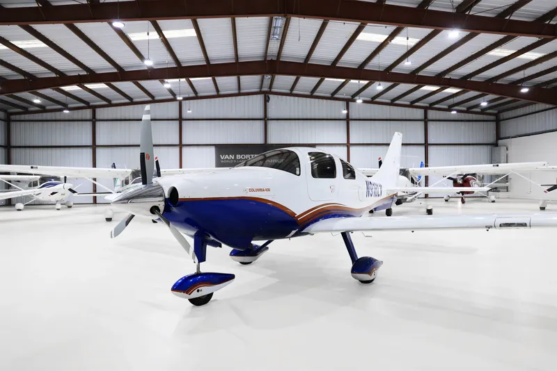 2006 Cessna 400SL for sale