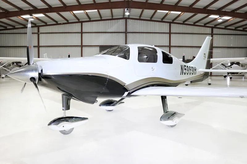 2007 Cessna 400SL for sale