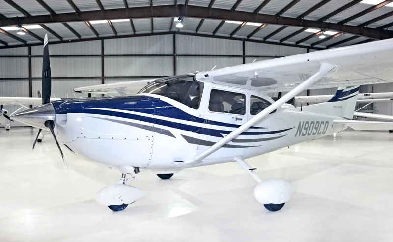 2005 Cessna 182T SKYLANE for sale