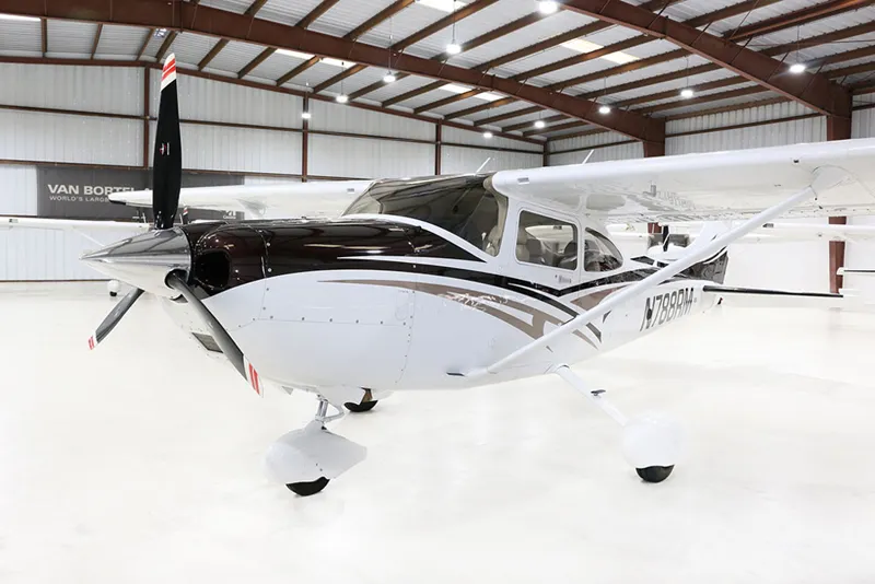 2012 Cessna 182T SKYLANE for sale