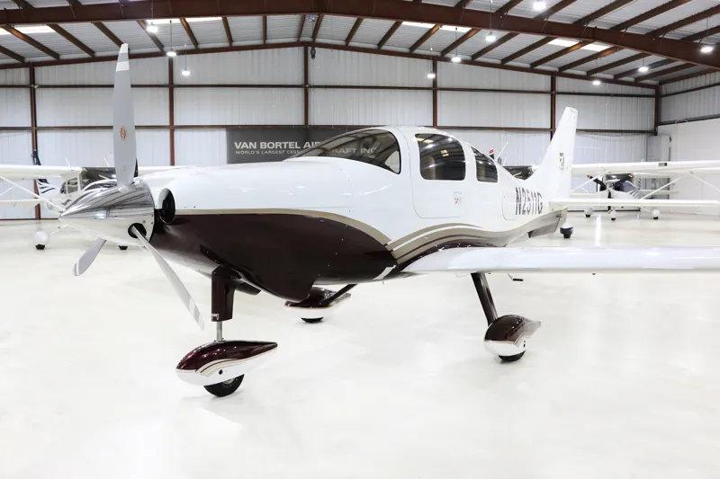 2005 Cessna 400 for sale