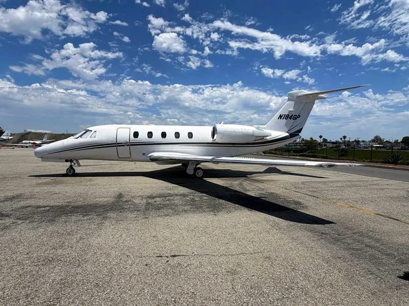 1995 Cessna Citation VI for sale