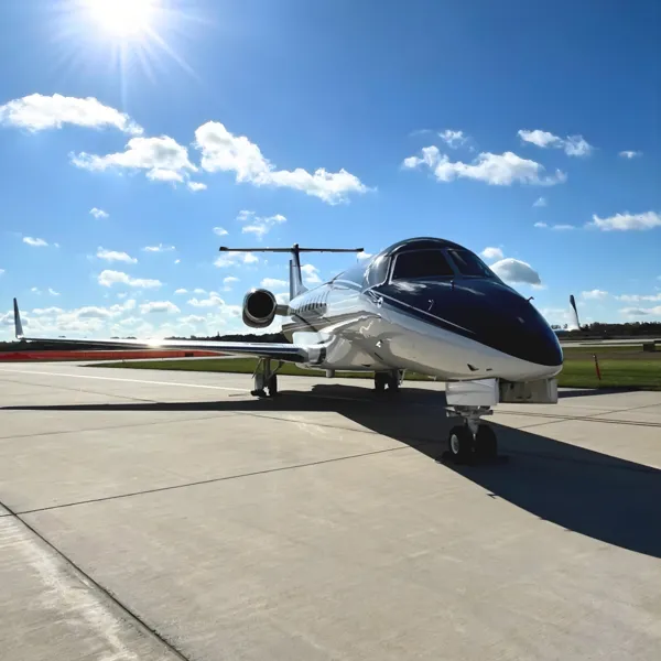 2007 Embraer Legacy 600 for sale