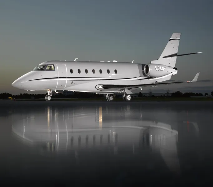 2000 Gulfstream G200 for sale