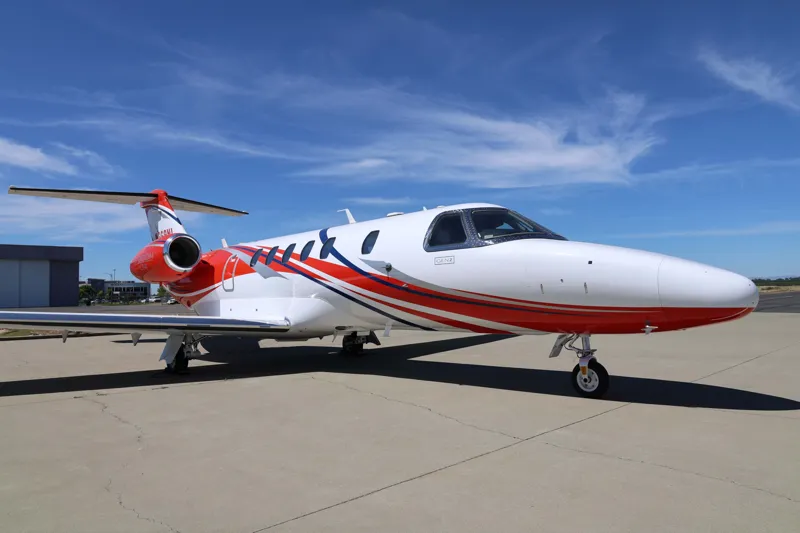 2024 Cessna Citation CJ4 for sale