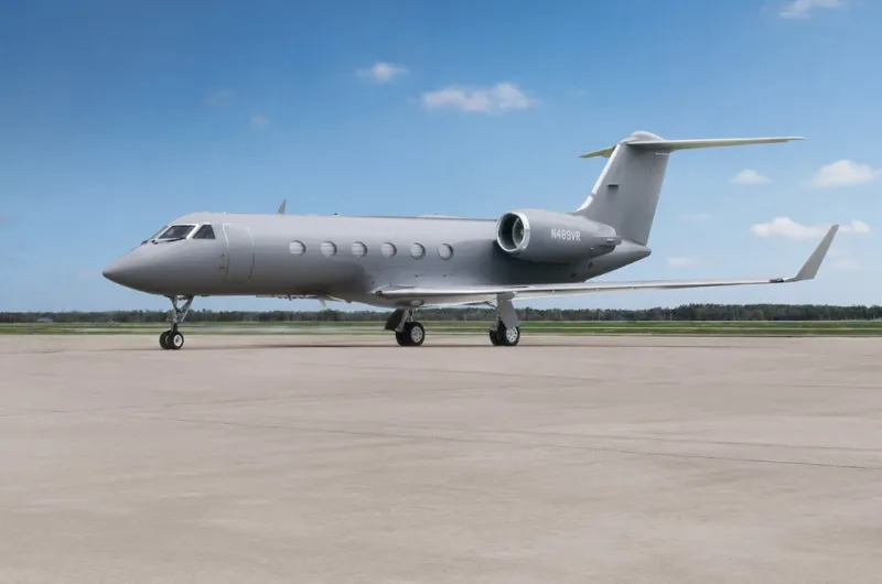 1999 Gulfstream GIV for sale