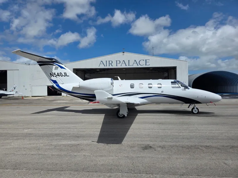 2023 Cessna Citation M2 GEN2 for sale