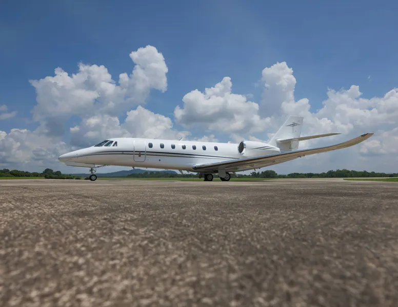 2016 Cessna Citation Sovereign for sale