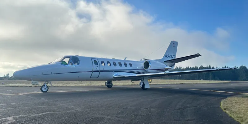 2007 Cessna Citation Encore for sale