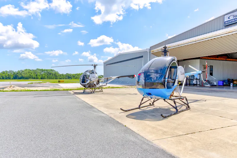 2009 Schweizer 300CBI - Schweizer Fleet for sale