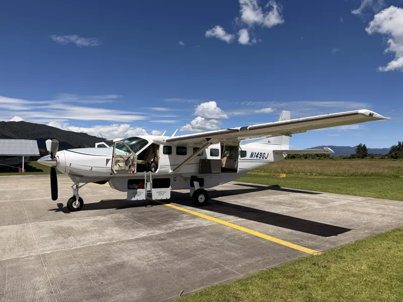 2016 Cessna Grand Caravan EX for sale