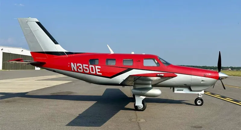 2020 Piper M350 for sale