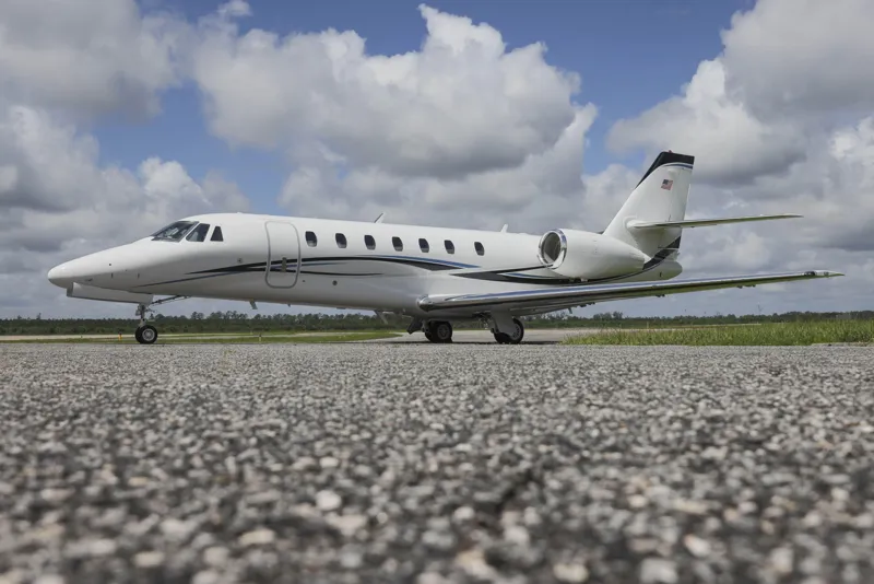 1995 Cessna Citation VI for sale