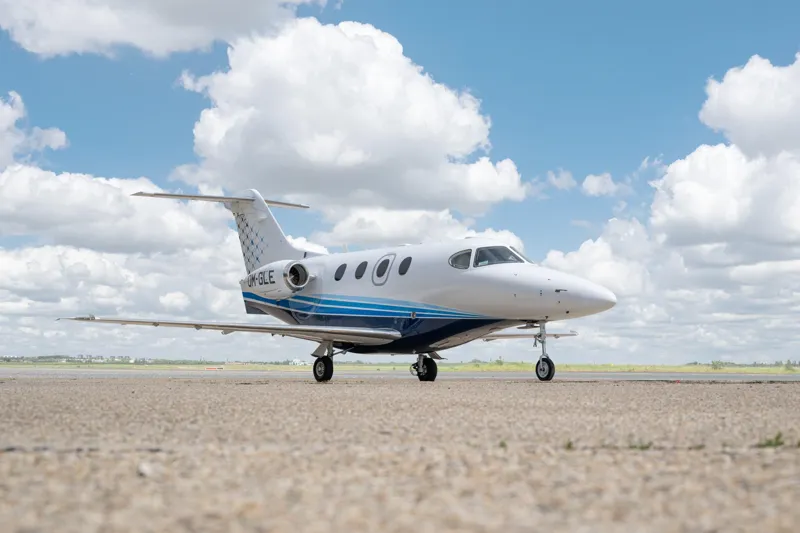 2007 Hawker Premier 1A for sale