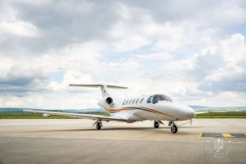 2013 Cessna Citation CJ2+ for sale