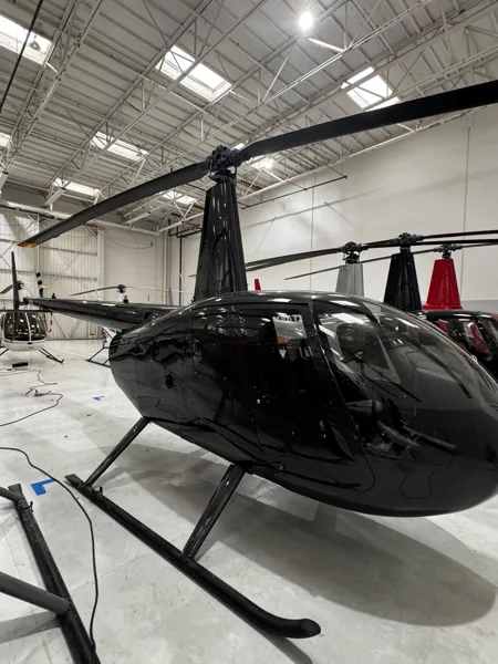 2026 Robinson R44 Raven I for sale