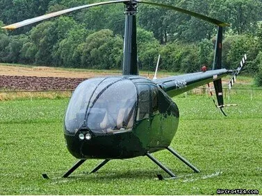 2003 Robinson R44 Raven I for sale
