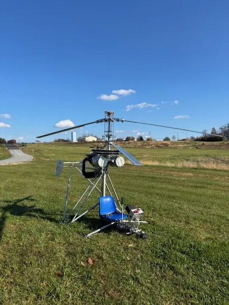 2026 Mirocopter SCH-2A for sale