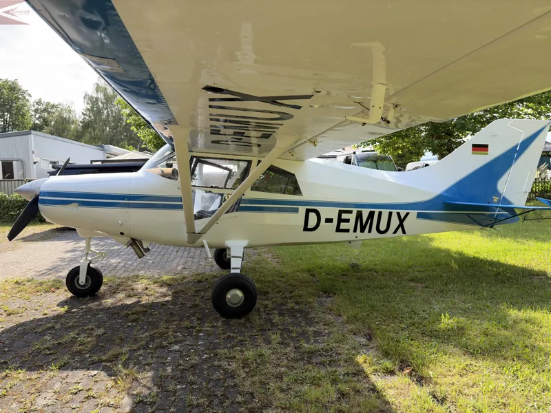 MAULE en Maule MX T 7 15415 for sale