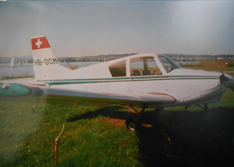 1966 Gardan Horizon GY160 for sale