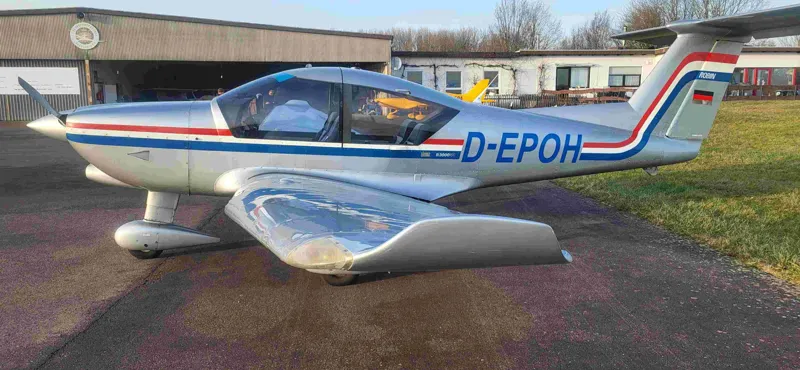 ROBIN en Robin R3000 15296 for sale