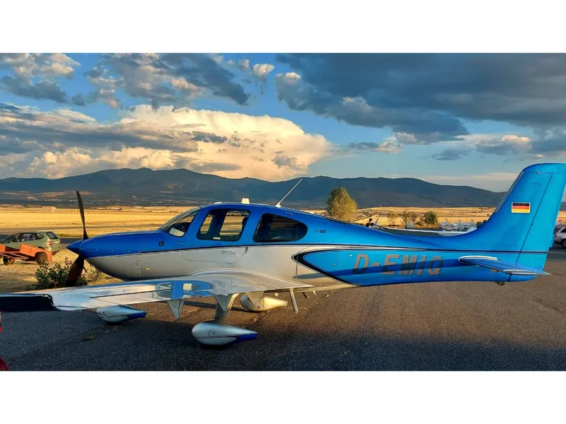 CIRRUS en Cirrus 15232 for sale