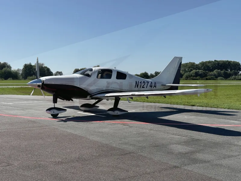 CESSNA en Columbia Columbia 400 15194 for sale