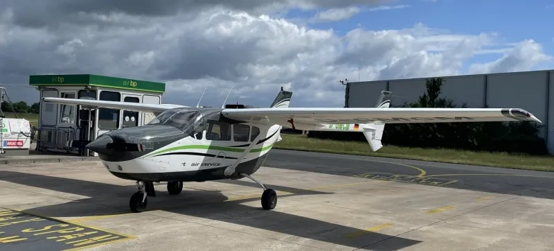 Cessna 337 Super Skymaster for sale