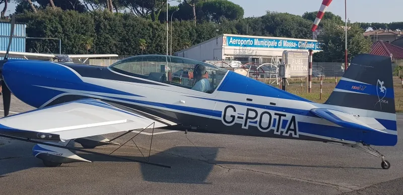 Extra EA 300 for sale