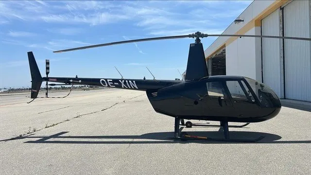 2026 Robinson R44 Raven I for sale