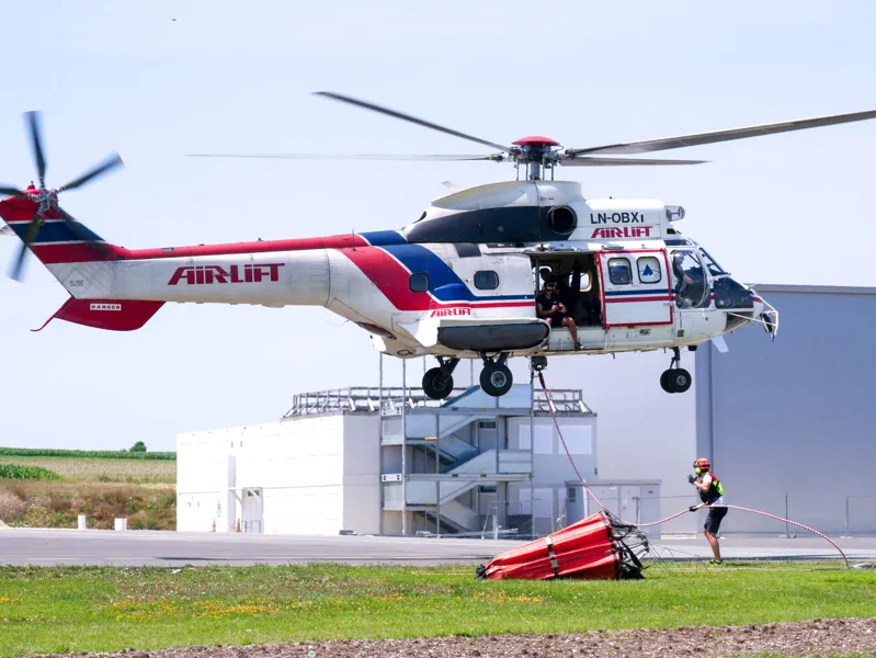 2006 Eurocopter H225 for sale