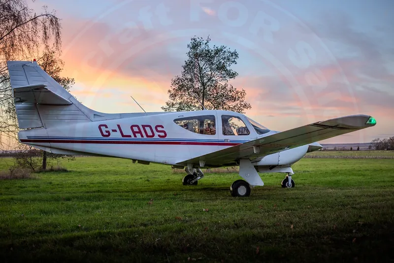 1977 Commander 114 for sale