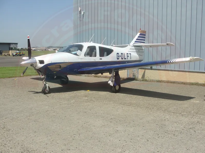 ROCKWELL Commander 114 For Sale for sale