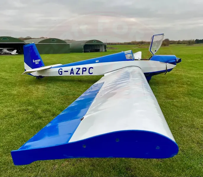 Slingsby T61C Falke for sale