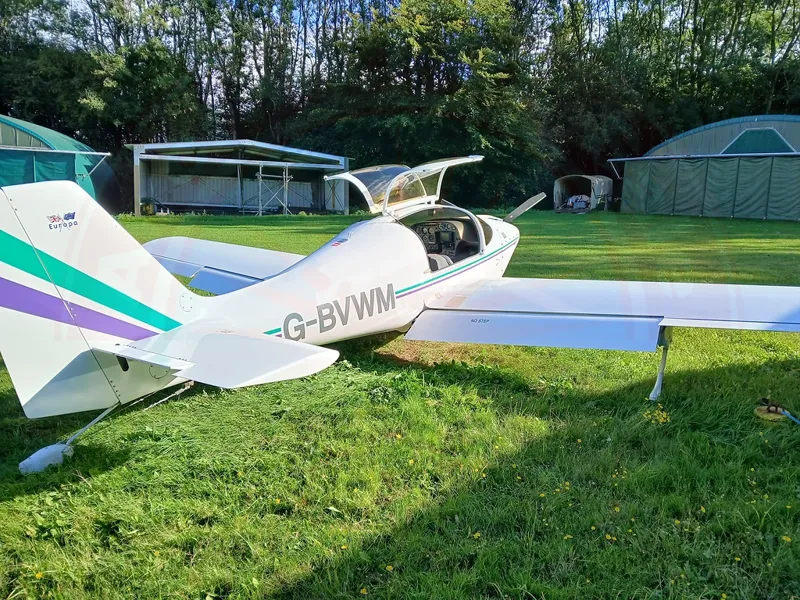 Europa Classic for sale
