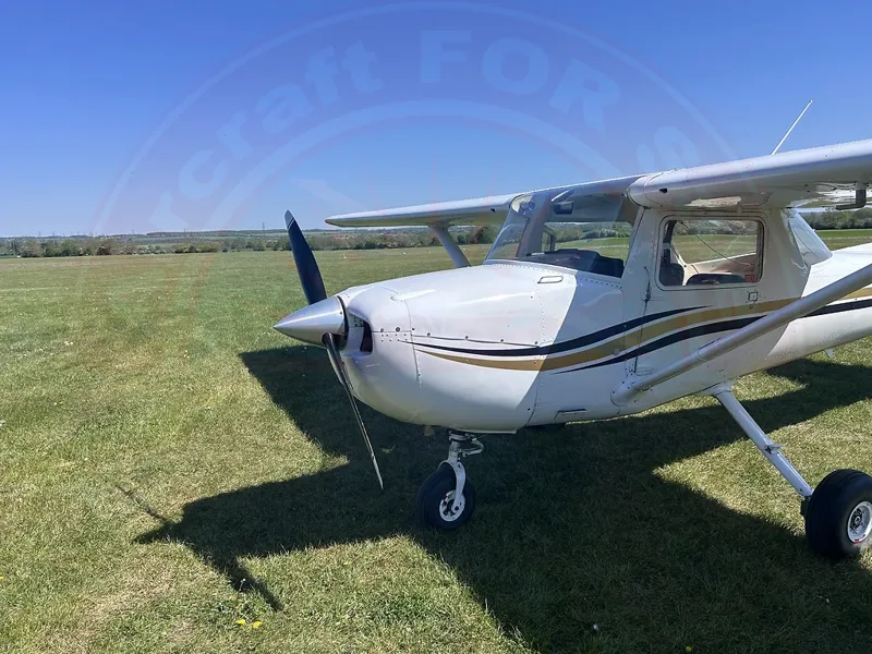 CESSNA Mint Cessna150M Aerobat for sale