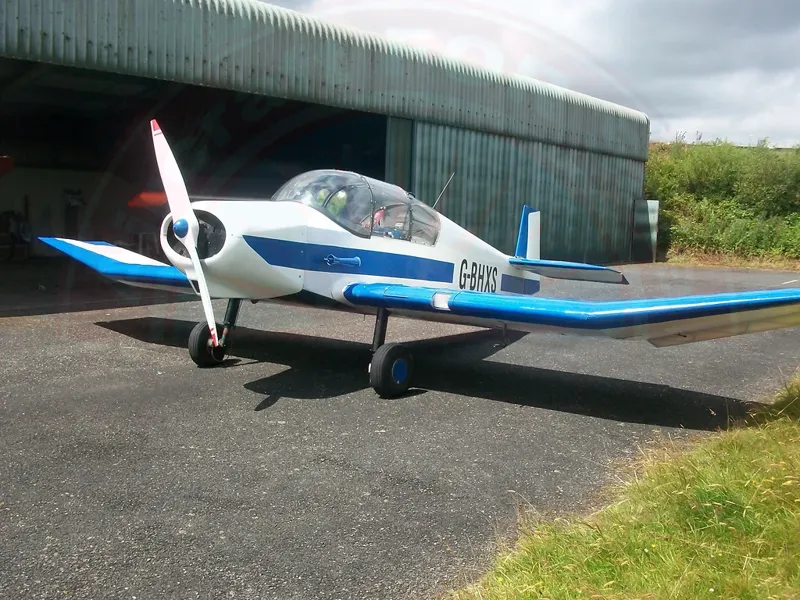 JODEL D120 for Sale for sale