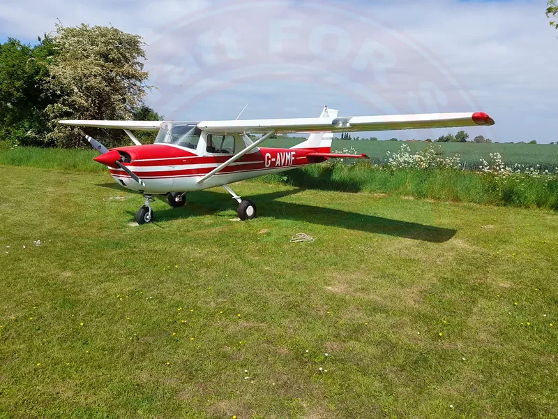 CESSNA 150 Reims F150G for sale