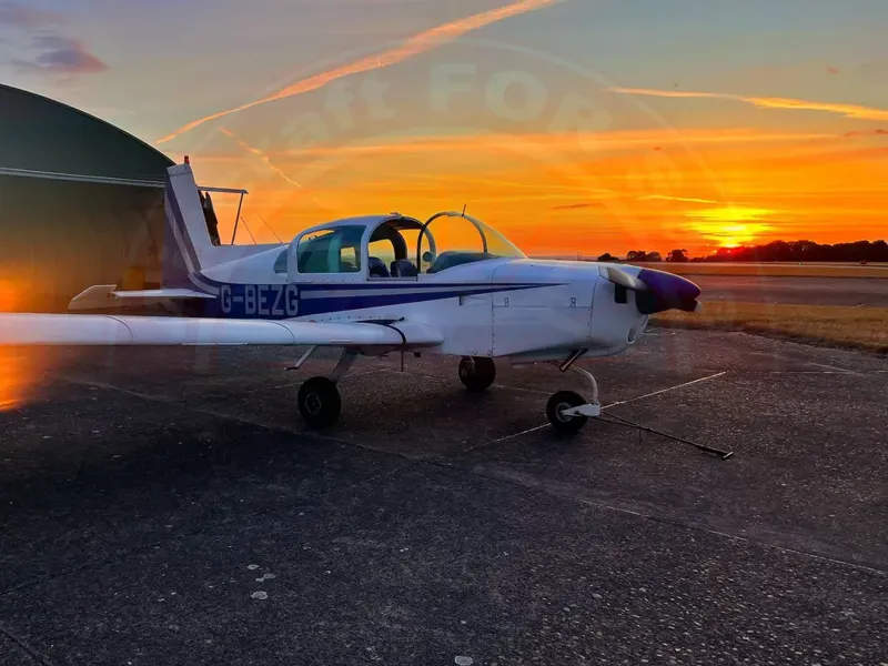 1974 Grumman AA5 for sale