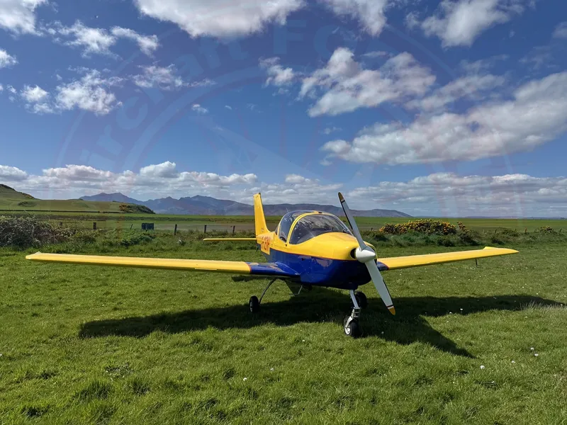 Tecnam Sierra P2002 for sale
