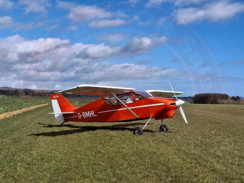 Wittman W-8 Tailwind for sale