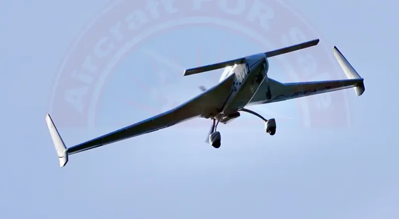1984 Rutan Long Ez for sale